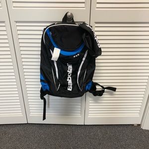 🎾Babolat tennis backpack NWT🎾